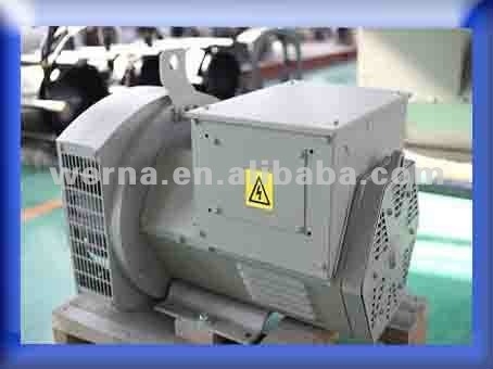 comprar Generador AC Diesel 50Hz sin escobillas de uno o dos rodamientos online manufacture