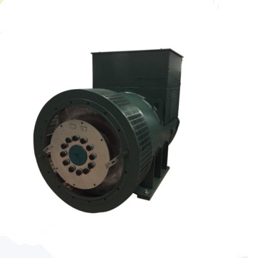 comprar Alternador industrial de tres fases 50Hz sin escobillas autoexcitado online manufacture