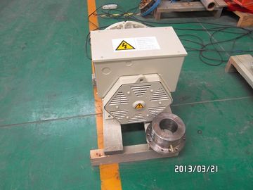 comprar Alternador sin cepillo del transporte del doble de la CA Synchronus de la STC con AVR 80kw/100kva online manufacture