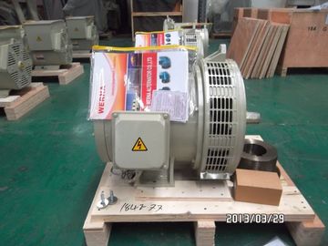 comprar Alternador doble autoexcitado del transporte 32kw/40kva fase de 3 para Detzu Genset online manufacture