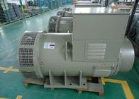 generador 400kw/500kva del transporte del doble de la CA de 60Hz 1500RPM para el uso del barco