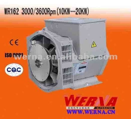 comprar Smartgen CCFJ-64 Generador AC Diesel 50Hz Trifásico Controlador Harsen online manufacture