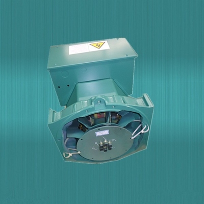 comprar 3 Phase Alternator 110-240V 12/6 Wire Brushless Air-Cooled online manufacture