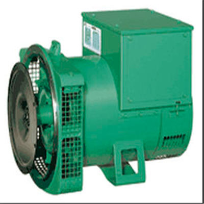 comprar Industrial Three-Phase AC Generators F Insulation Class and 100% Copper Wire for Optimal Performance online manufacture