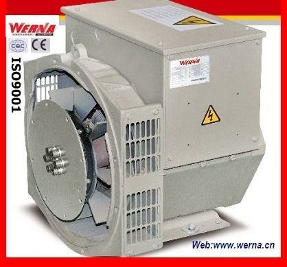 comprar MTU/16V2000G65 Three-Phase Alternator Powerful Power Generation Solution online manufacture