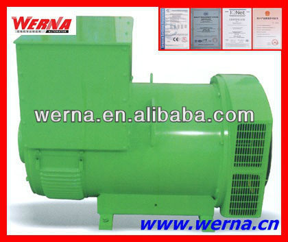 comprar 1500Rpm or 1800Rpm Speed Single Phase Generator for Heavy Duty Applications online manufacture