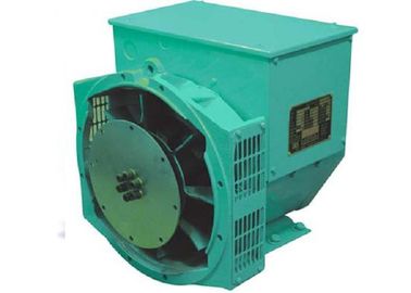 comprar generador síncrono sin cepillo diesel de 11kw/de 11kva AVR para el sistema de generador de Cummins online manufacture