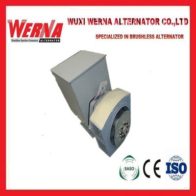 comprar Double Bearing Alternator with 42.5kVA - 100kVA Capacity 50Hz Frequency and 2-Year Warranty online manufacture