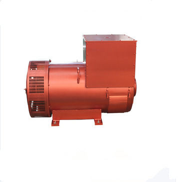 comprar Air Cooled Double Bearing Alternator with SX460 AS440 AVR and 42.5kVA - 100kVA Capacity for 110V-480V Power Generation online manufacture