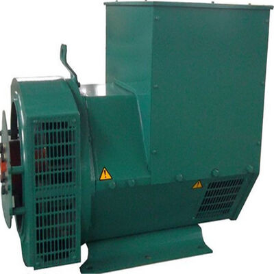 comprar Alternador trifásico sin escobillas con montaje tipo Stamford, con salida nominal de 64~300w para generación de energía industrial online manufacture
