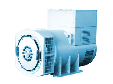 comprar Generador sin cepillo trifásico verde de la CA para el ferrocarril 350kva online manufacture
