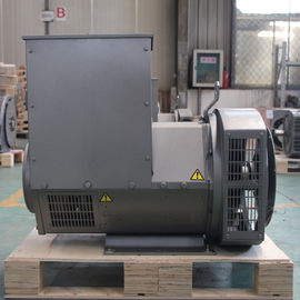 comprar Generador de CA residencial portátil del diesel de 20kw 50hz 110 - 240V SX460 AVR online manufacture