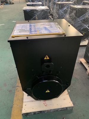 comprar 3 generador de CA diesel de la fase 200kw con Cummins Engine online manufacture