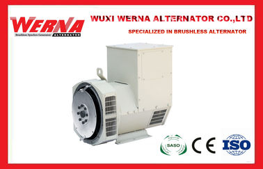 comprar H clasifica el alternador sin cepillo 50Hz 1500RPM WR274C 80KW de la CA del aislamiento online manufacture