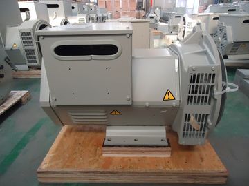 comprar cobre sin cepillo del generador de CA de 50Hz 30KW WR184H con el AVR tres fases online manufacture