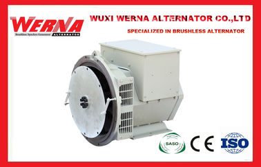 comprar generadores de CA sin cepillo de 50Hz 10KW WR164C Stamford AVR tres fases online manufacture