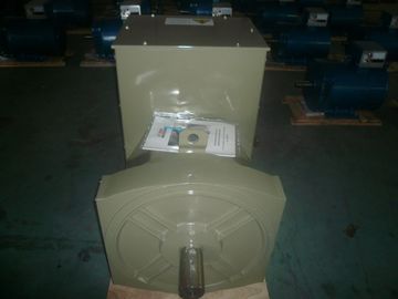 comprar alternador del transporte del doble 300KW con monofásico de la CA de la primera clase AVR IP22 online manufacture