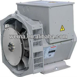 comprar Echada fuerte portátil 11.8kw/11.8kva 2 del generador de CA la monofásico/3 online manufacture
