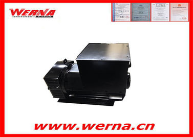 comprar echada síncrona del peso ligero 2/3 del alternador la monofásico de 38kva 38kw online manufacture