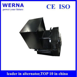 comprar cobre sin cepillo del generador de CA de 50Hz 30KW WR184H con el AVR tres fases online manufacture