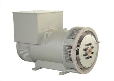 comprar 1500RPM generador síncrono 80kw AVR del excitador sin cepillo de 3 fases online manufacture