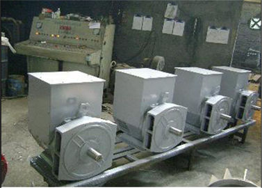 comprar alternadores eléctricos de 100KW 125KVA para el sistema de generador diesel de Honda online manufacture