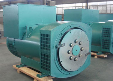 comprar Solo generador de excitador sin cepillo de la CA que lleva 55kw 55kva para el hogar online manufacture