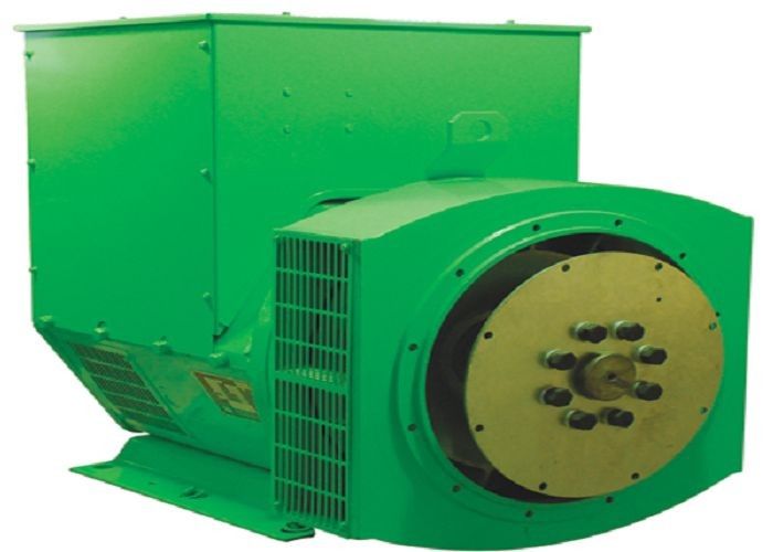 Copie el generador de CA sin cepillo eléctrico de Stamford 128kw 160kva 110 - 240V IP23
