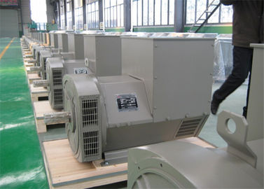 echada sin cepillo trifásica 2/3 del aislamiento IP22 de la clase del alternador H de 12.8kw 16kva