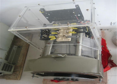 CA diesel portátil Genernator 110 la monofásico 20kw 50hz - 240V SX460 AVR