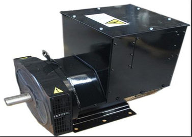 28kva 1 alambre 12/6 del alternador de la excitación de los generadores de CA de Stamford de la fase