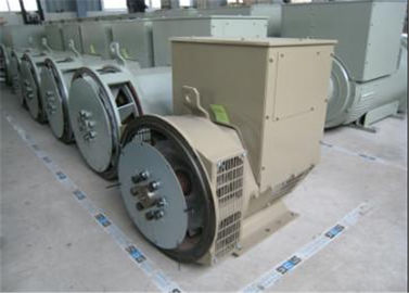 Copie el generador de CA diesel de Stamford 30kw 30kva para el sistema de generador de Cummins