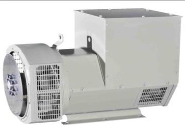 Generador síncrono sin cepillo trifásico 23.5kva conveniente 3000RPM