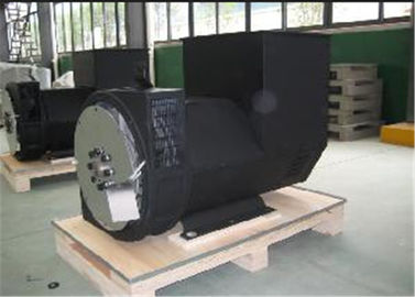 generador síncrono 48kw 60kva 4 poste del excitador sin cepillo diesel 1500rpm