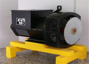 generador síncrono sin cepillo diesel de 11kw/de 11kva AVR para el sistema de generador de Cummins