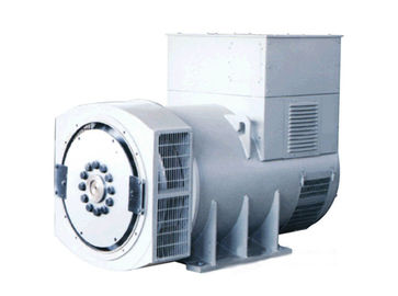 alternador sin cepillo trifásico de 800 KVA para el sistema de generador diesel MX341+ PMG