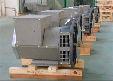 Pequeño alternador sin cepillo 20kw/25kva de 3 fases para el sistema de generador de Cummins