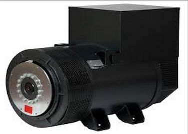 pequeña copia sin cepillo Stamford 3000rpm 110-240v del generador de 28kw 35kva