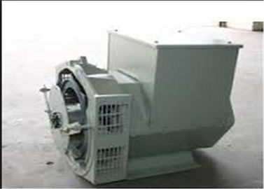 CE sin cepillo de alto rendimiento ISO9001 SASO del generador de CA 100KW/125KVA