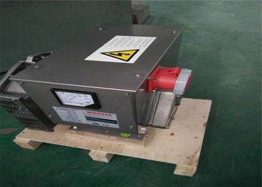 generador de CA sin cepillo 11.8kw con la clase H para el sistema/3000 RPM de Cummins