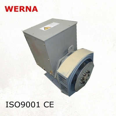 Generación de energía eficiente con factor de potencia 0,8 2,5 kg Generador de rotación libre