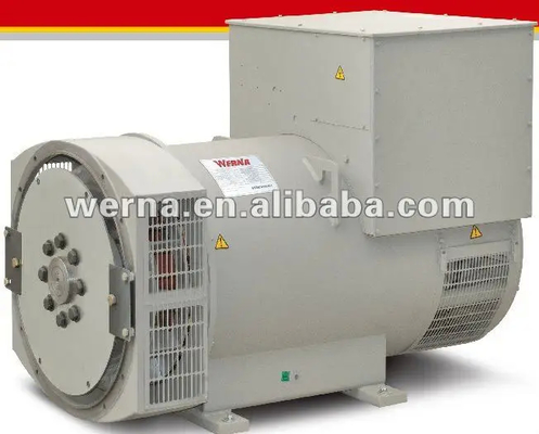 Generador de aire acondicionado diesel eficiente y potente de 100 kW Producción de energía 7.5L/h Consumo de combustible