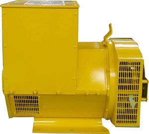 fase emocionante del tipo 1 de Stamford del generador de CA del diesel del uno mismo de 80kw/de 80kva 50hz