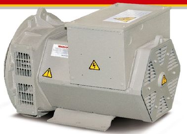 20kw/25kva 3 autoexcitados organizan los alternadores para el alambre 12/6 del sistema de generador de DEUTZ