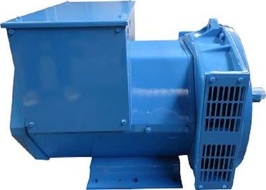alternador sin cepillo síncrono trifásico de la CA 37.5kw para el sistema de generador del MTU