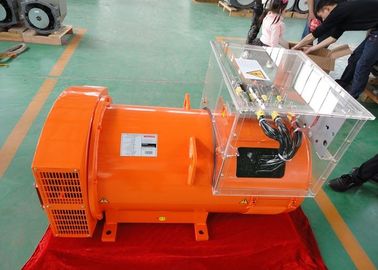 300kw/375kva dínamo sin cepillo IP23 de la sincronización del alternador de 3 fases