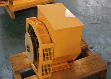 Alternador sin cepillo portátil 32kw 40kva del alambre de cobre para el sistema de generador de Perkins