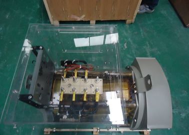 alternador eléctrico de alto rendimiento 100KW/125KVA para el sistema de generador diesel de Honda