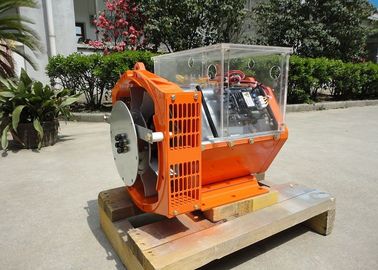alternadores eléctricos trifásicos 10.8KW/13.5KVA para el sistema de generador diesel de Honda