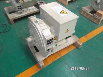 generador doble trifásico IP22 del transporte de 20 kilovatios/25 KVA con SX460 AVR